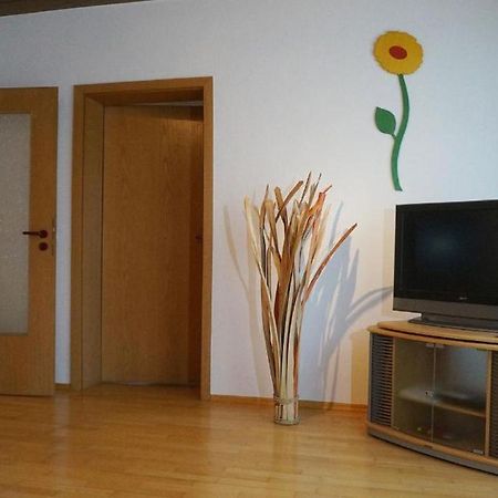 Ferienwohnung Einberger-Schinabeck Grafenau  Exterior foto