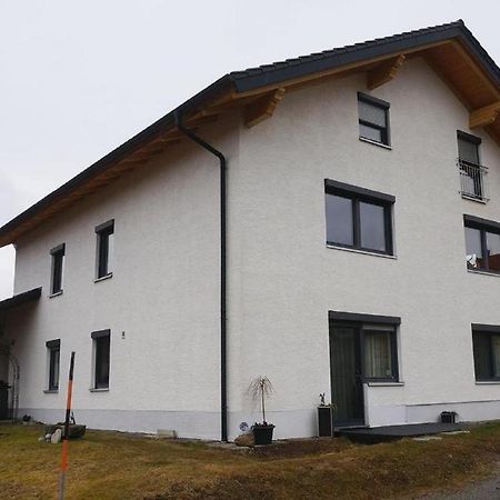 Ferienwohnung Einberger-Schinabeck Grafenau  Exterior foto