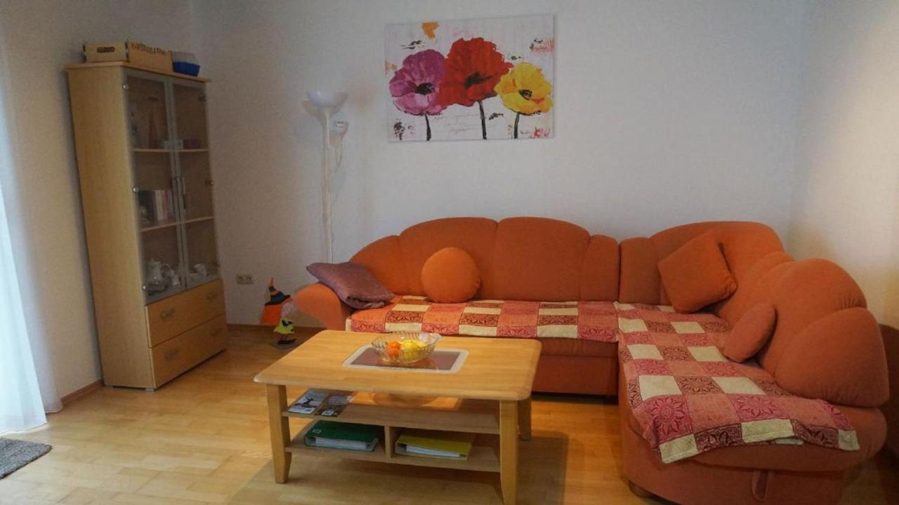 Ferienwohnung Einberger-Schinabeck Grafenau  Exterior foto