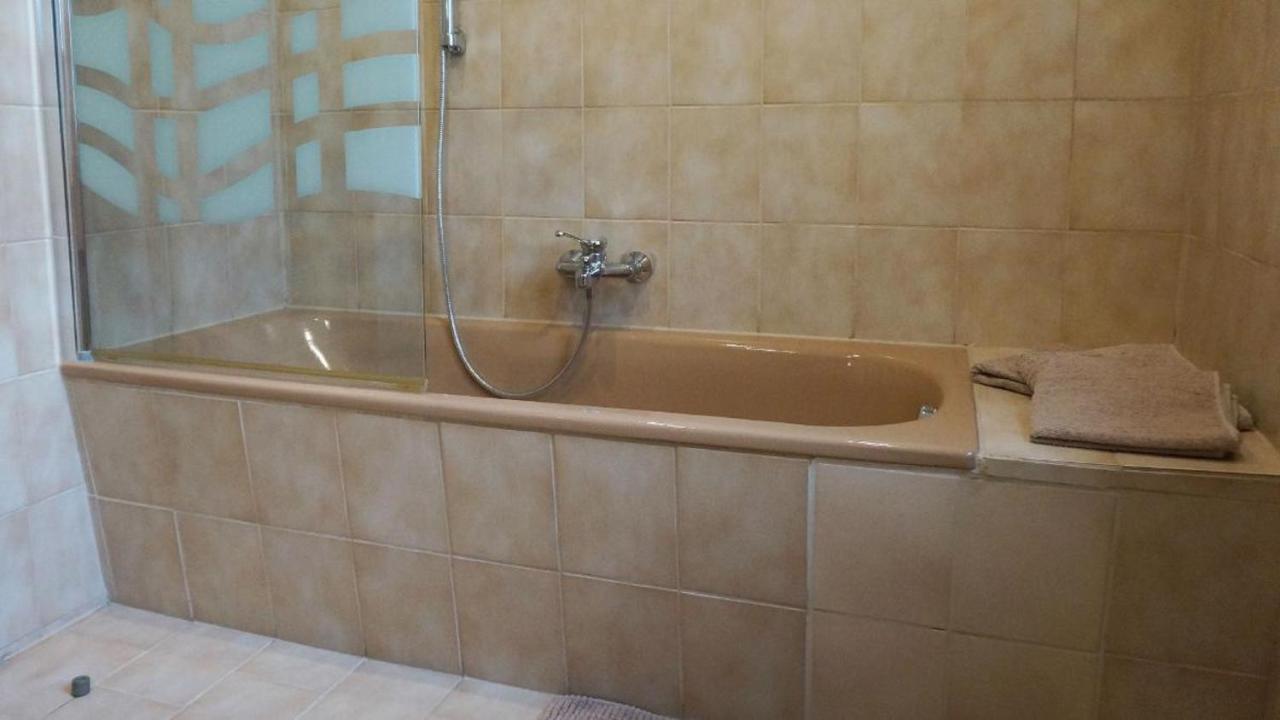 Ferienwohnung Einberger-Schinabeck Grafenau  Exterior foto