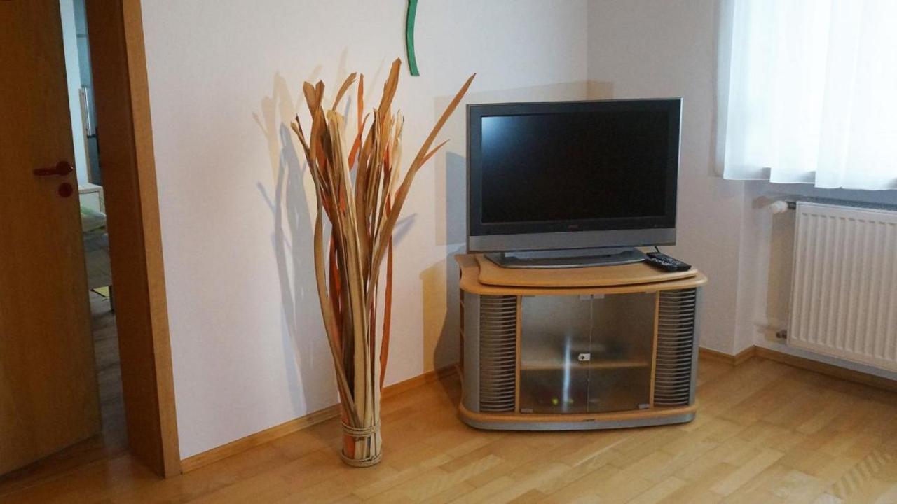Ferienwohnung Einberger-Schinabeck Grafenau  Exterior foto