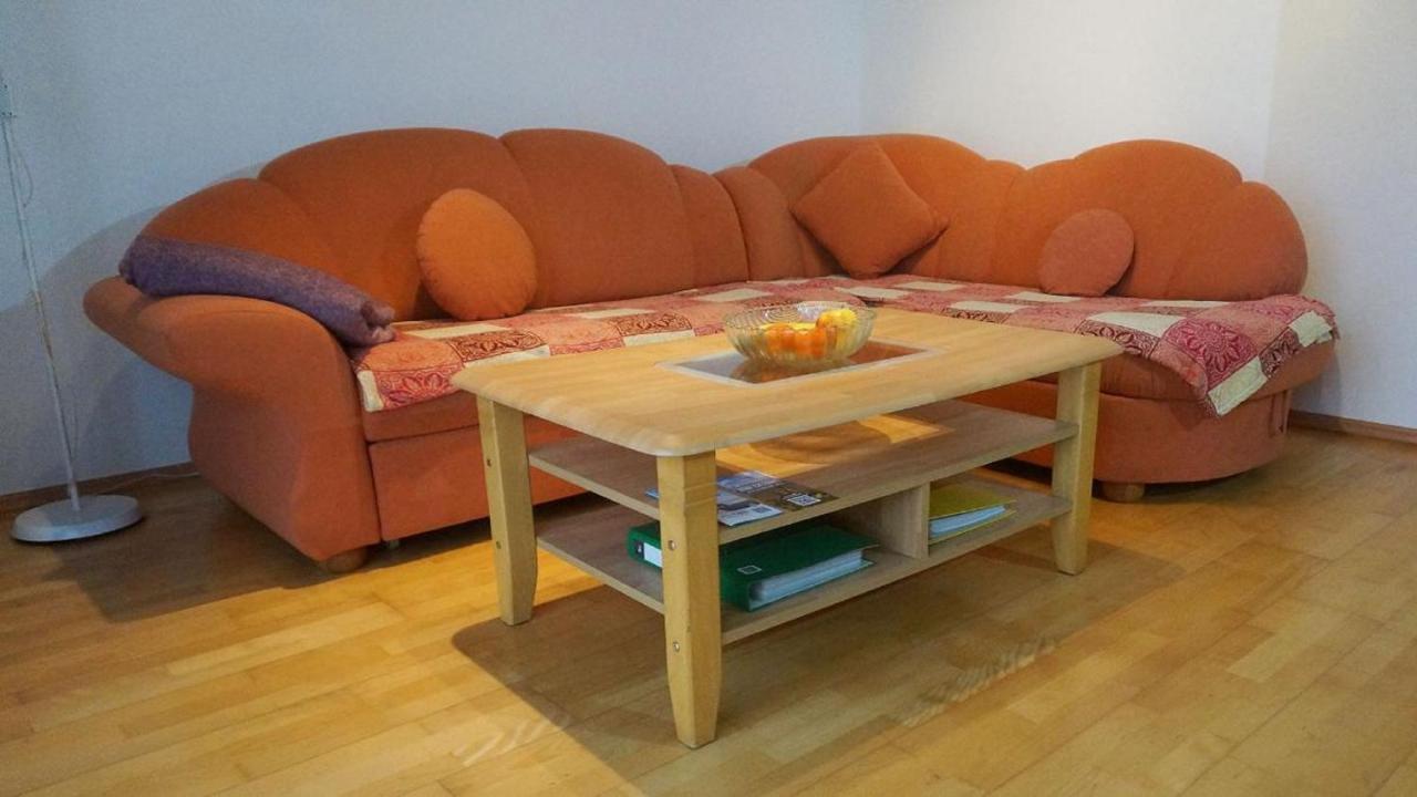 Ferienwohnung Einberger-Schinabeck Grafenau  Exterior foto
